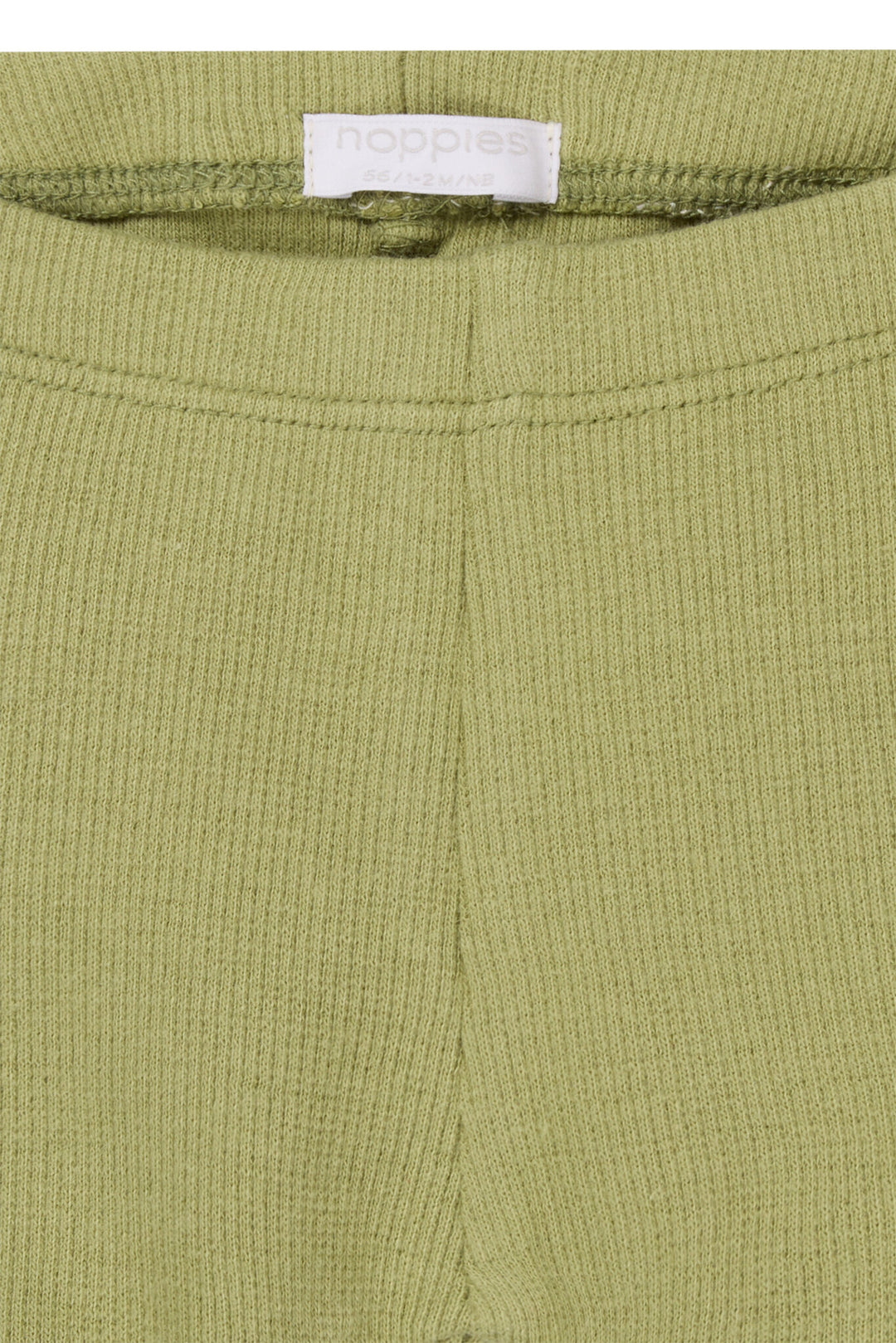 Short Mauston Sage GROEN