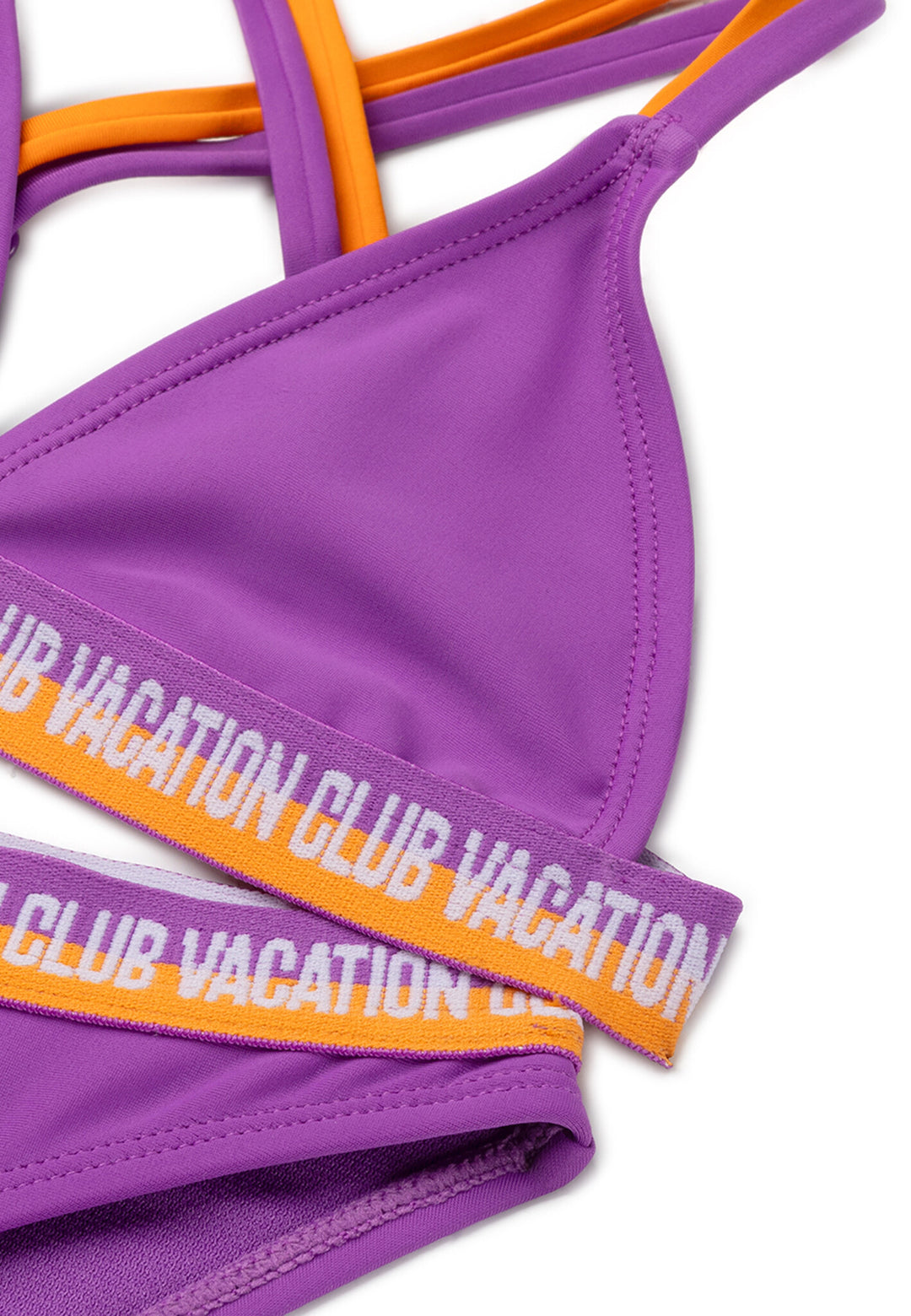 LUNA bikini summer purple