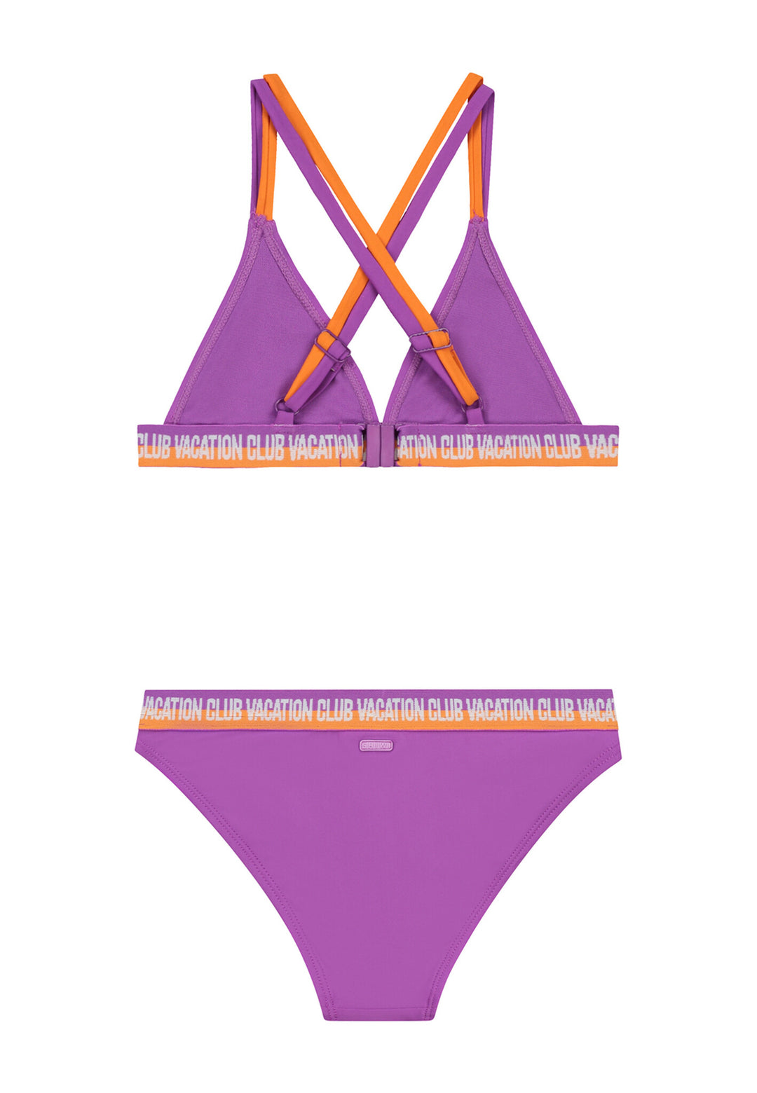 LUNA bikini summer purple