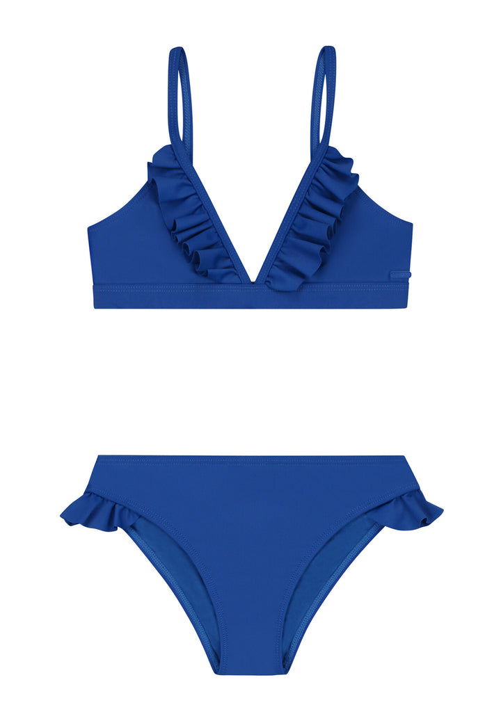 Bikini BLAKE blue deep ocean