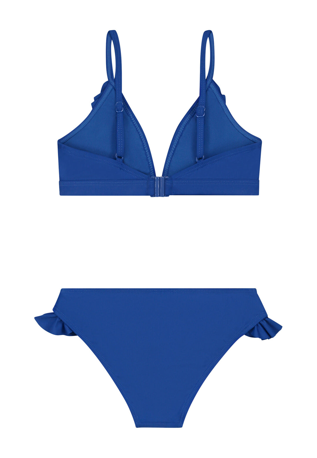 Bikini BLAKE blue deep ocean