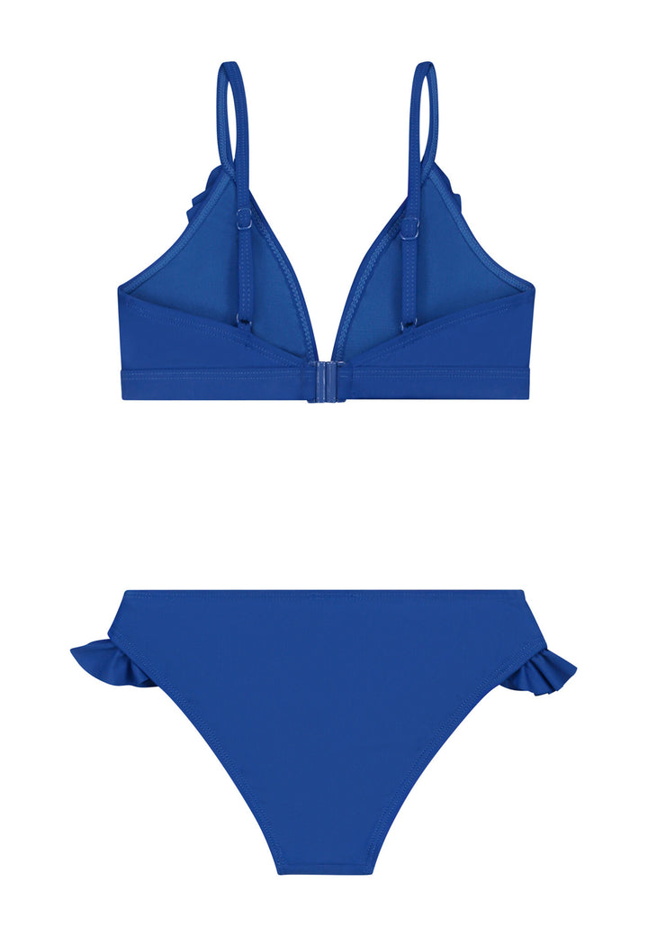 Bikini BLAKE blue deep ocean