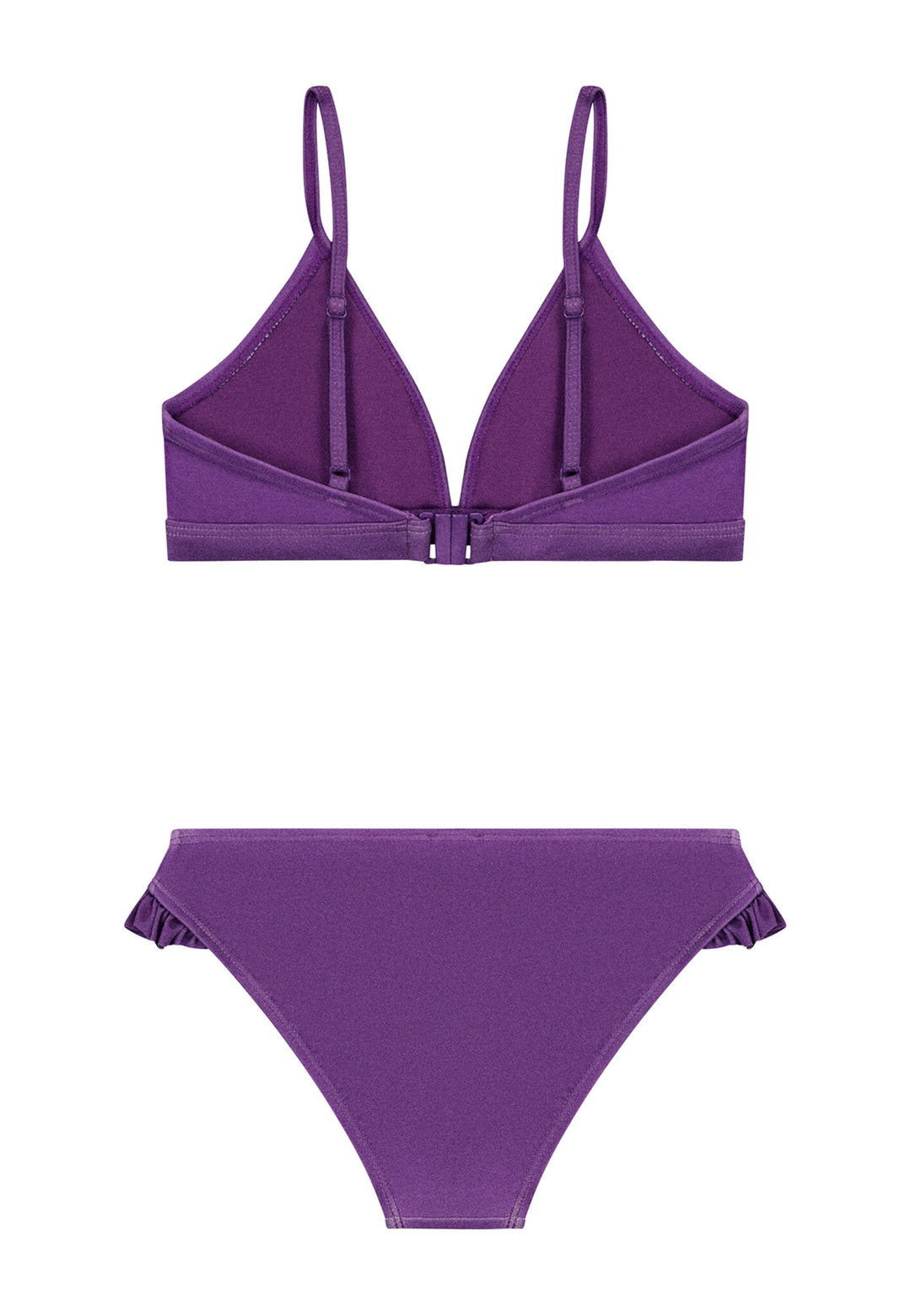 Bikini BLAKE purple violet