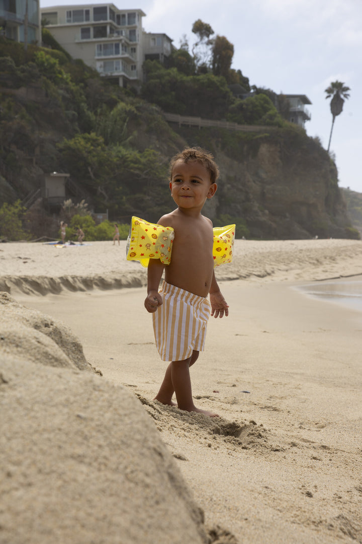 Zwembandjes 2 - 6 jaar Circus 17 x 9 x 18 cm 2 - 6 Jaar 15 - 30 kg