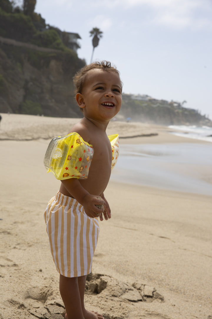 Zwembandjes 2 - 6 jaar Circus 17 x 9 x 18 cm 2 - 6 Jaar 15 - 30 kg