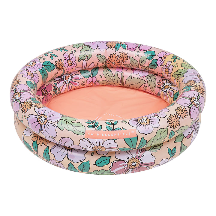 Zwembad 60 cm Blossom 60 x 15 cm 0+ 15 L