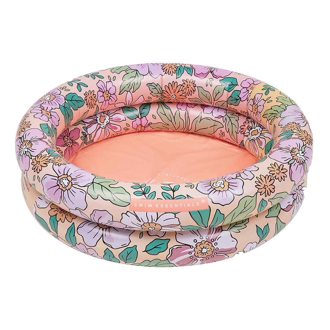 Zwembad 60 cm Blossom 60 x 15 cm 0+ 15 L