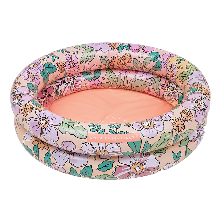 Zwembad 60 cm Blossom 60 x 15 cm 0+ 15 L