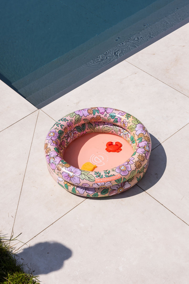 Zwembad 60 cm Blossom 60 x 15 cm 0+ 15 L