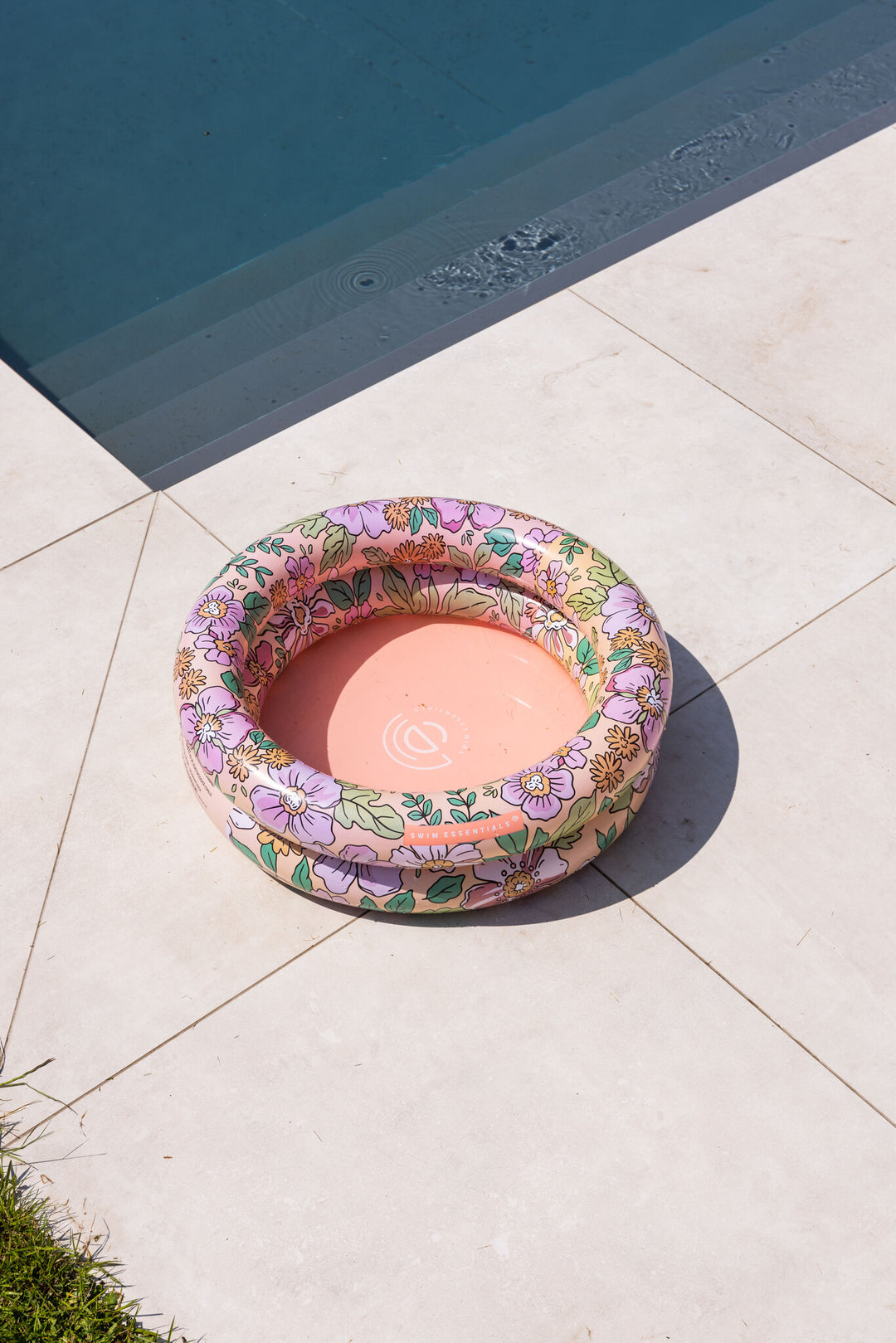 Zwembad 60 cm Blossom 60 x 15 cm 0+ 15 L