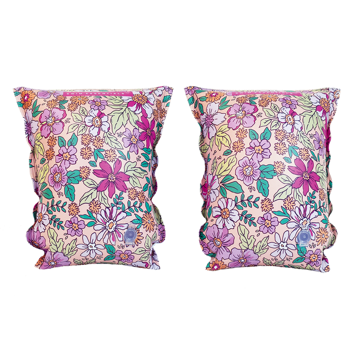 Zwembandjes 0 - 2 jaar Blossom 14 x 6 x 17 cm 0 - 2 Jaar 0 - 15 kg