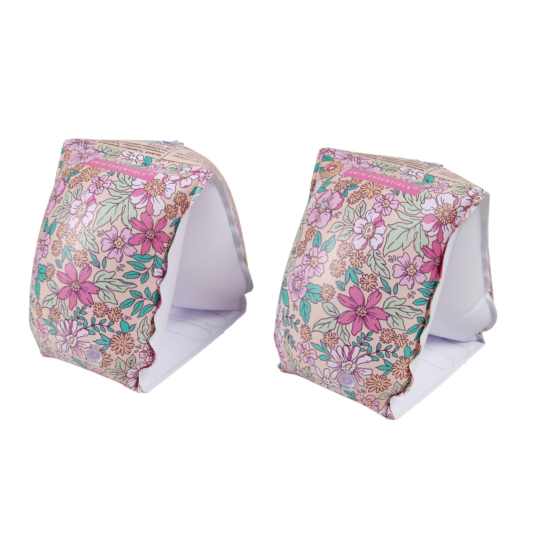 Zwembandjes 0 - 2 jaar Blossom 14 x 6 x 17 cm 0 - 2 Jaar 0 - 15 kg