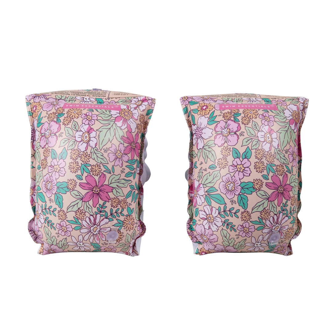 Zwembandjes 0 - 2 jaar Blossom 14 x 6 x 17 cm 0 - 2 Jaar 0 - 15 kg