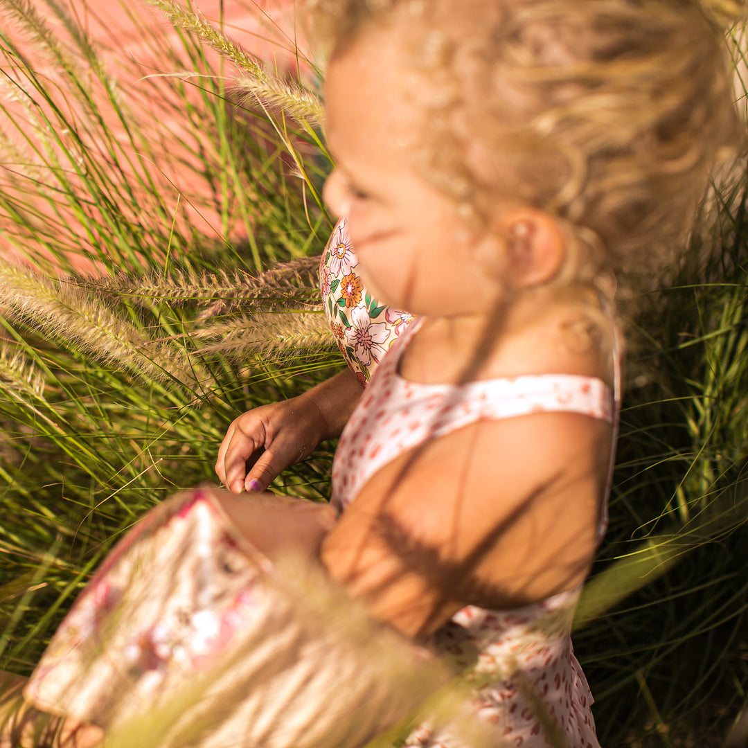 Zwembandjes 0 - 2 jaar Blossom 14 x 6 x 17 cm 0 - 2 Jaar 0 - 15 kg