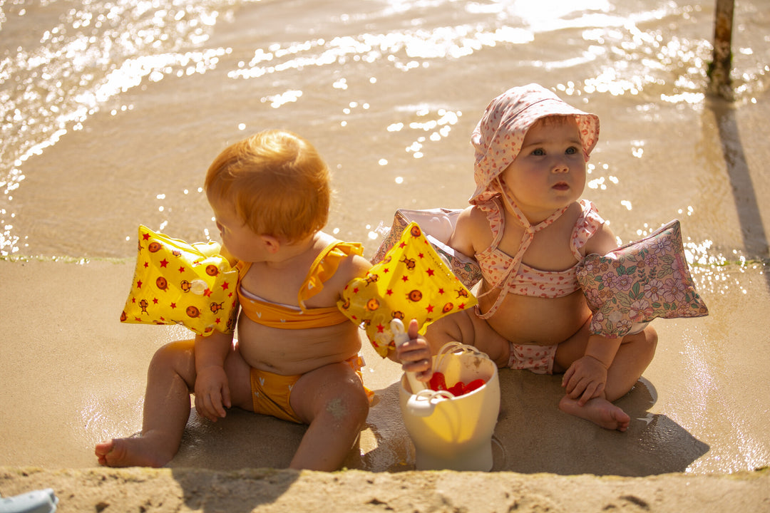 Zwembandjes 0 - 2 jaar Blossom 14 x 6 x 17 cm 0 - 2 Jaar 0 - 15 kg