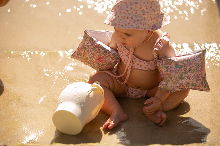 Zwembandjes 0 - 2 jaar Blossom 14 x 6 x 17 cm 0 - 2 Jaar 0 - 15 kg