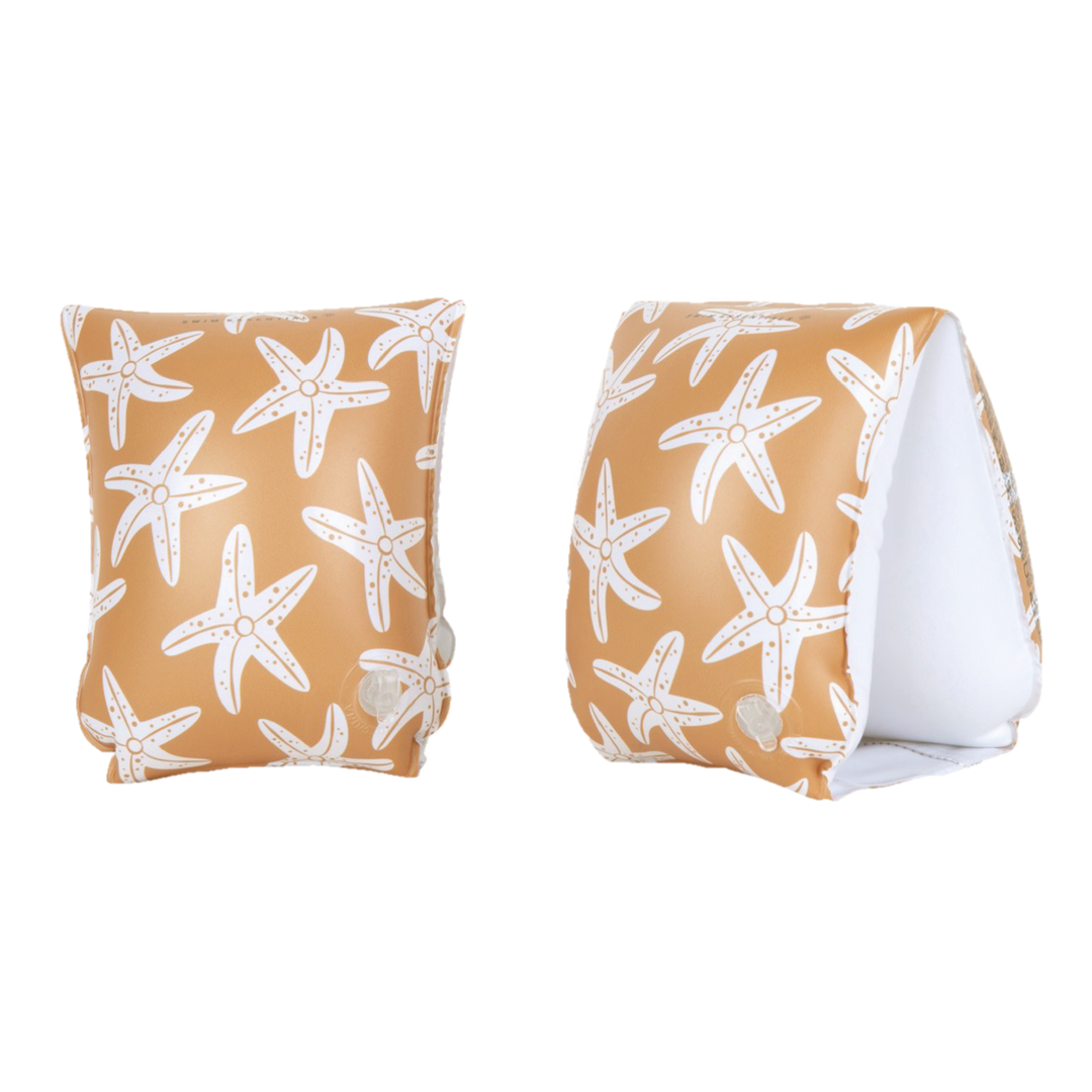 Zwembandjes 0 - 2 jaar Sea Stars 14 x 6 x 17 cm 0 - 2 Jaar 0 - 15 kg