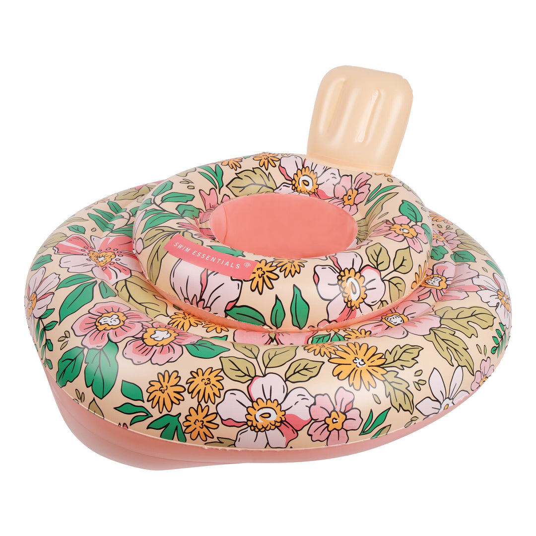 Baby float Blossom 69 cm 0 - 1 Jaar 11 kg