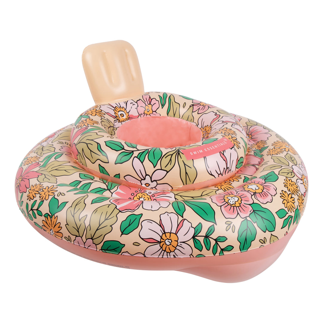 Baby float Blossom 69 cm 0 - 1 Jaar 11 kg