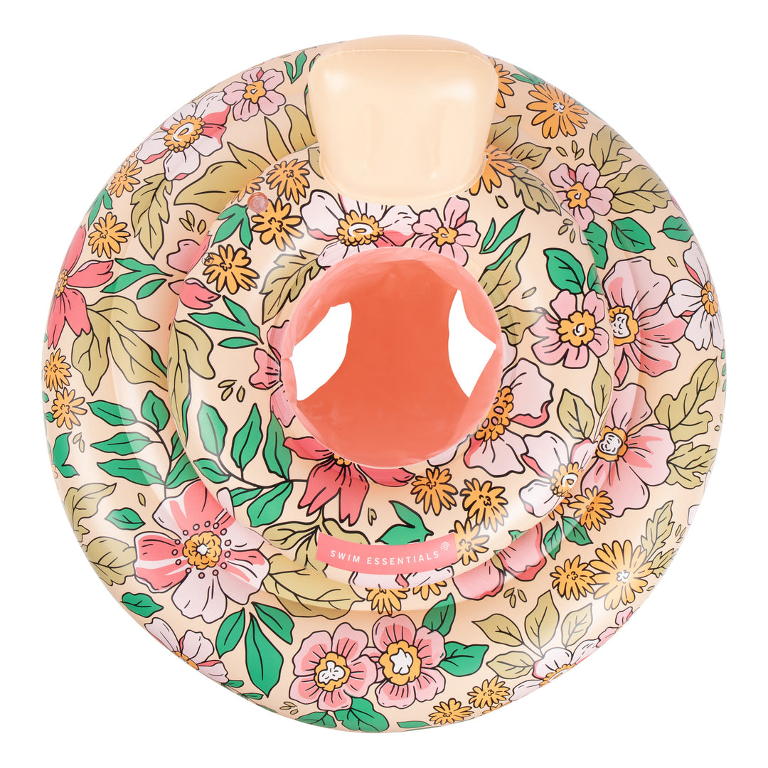 Baby float Blossom 69 cm 0 - 1 Jaar 11 kg