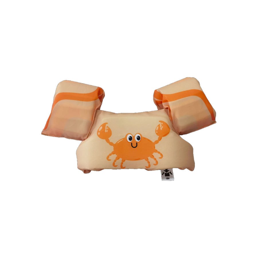 Puddle Jumoer Crab 2 - 6 jaar 55 x 32 x 13 cm 2 - 6 Jaar 30 kg
