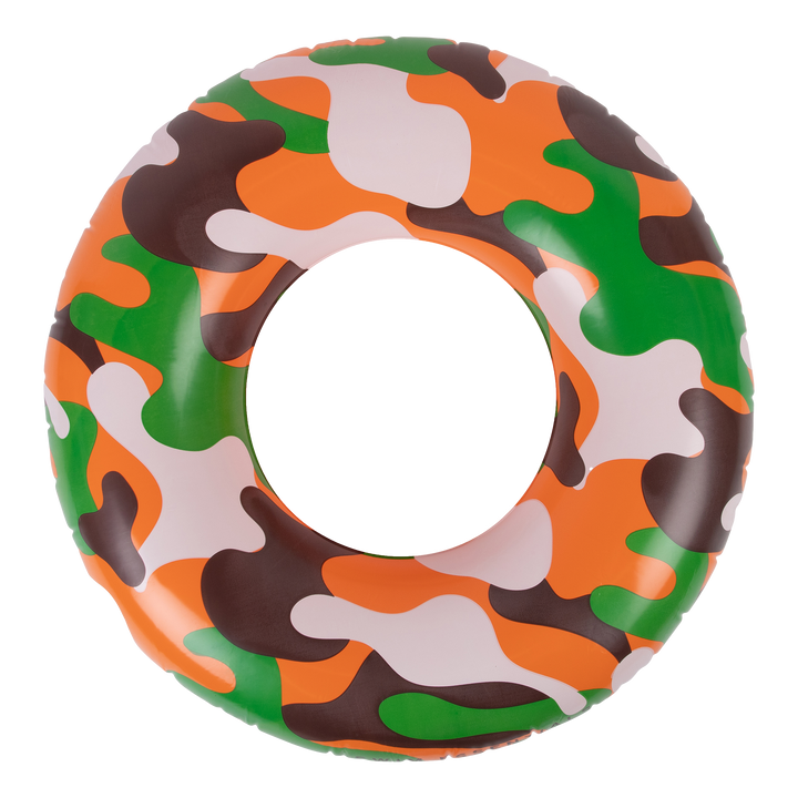 Zwemband 90 cm Camouflage 90 cm 6+ 80 kg