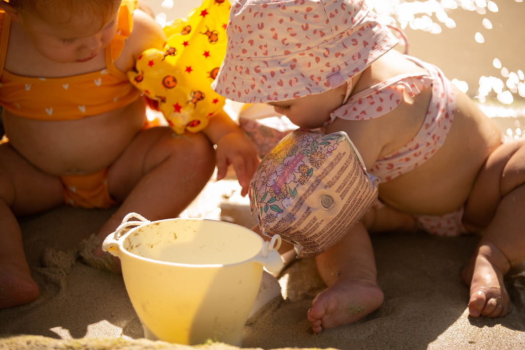 Zwembandjes 0 - 2 jaar Circus 14 x 6 x 17 cm 0 - 2 Jaar 0 - 15 kg