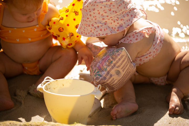 Zwembandjes 0 - 2 jaar Circus 14 x 6 x 17 cm 0 - 2 Jaar 0 - 15 kg