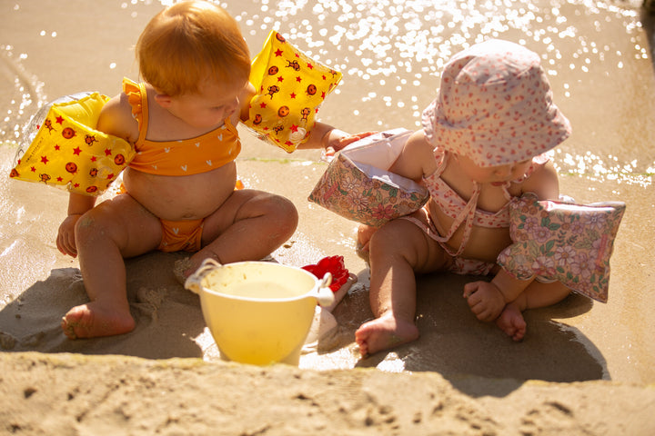 Zwembandjes 0 - 2 jaar Circus 14 x 6 x 17 cm 0 - 2 Jaar 0 - 15 kg