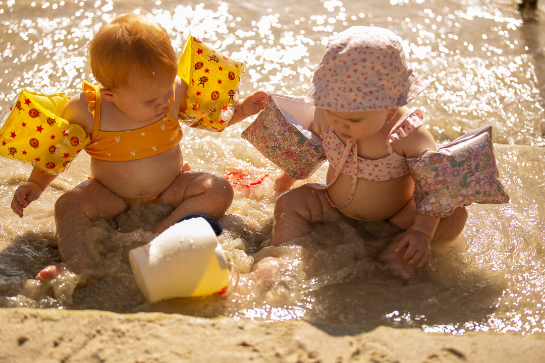 Zwembandjes 0 - 2 jaar Circus 14 x 6 x 17 cm 0 - 2 Jaar 0 - 15 kg