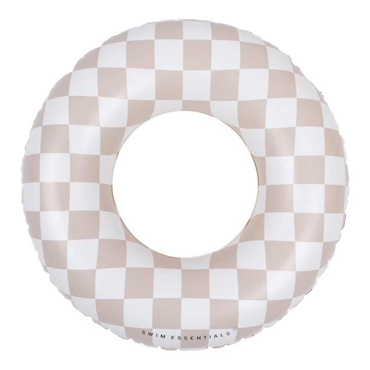 Zwemband 55 cm Sand Check 55 cm 3+ 50 kg