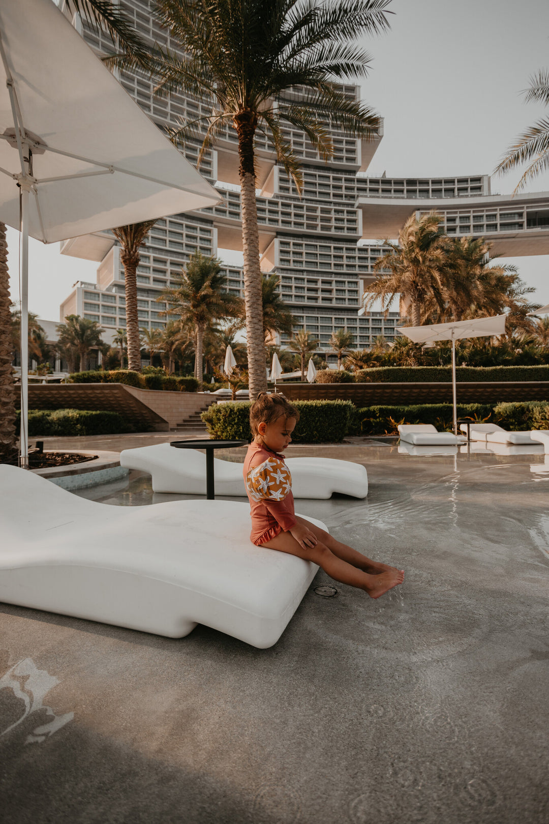 Zwembandjes 2 - 6 jaar Sea Star 17 x 9 x 18 cm 2 - 6 Jaar 15 - 30 kg