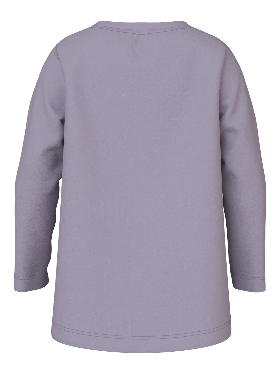 Violet T-shirt - paars - Lavender Gray 3 Teddy Bears