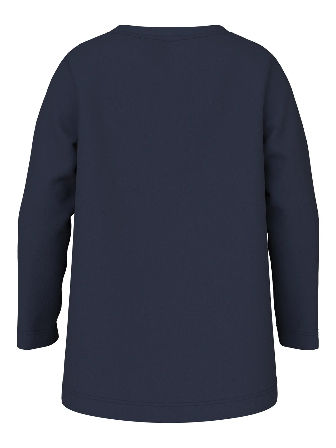 Violet T-shirt - blau - Navy Blazer Snack Time