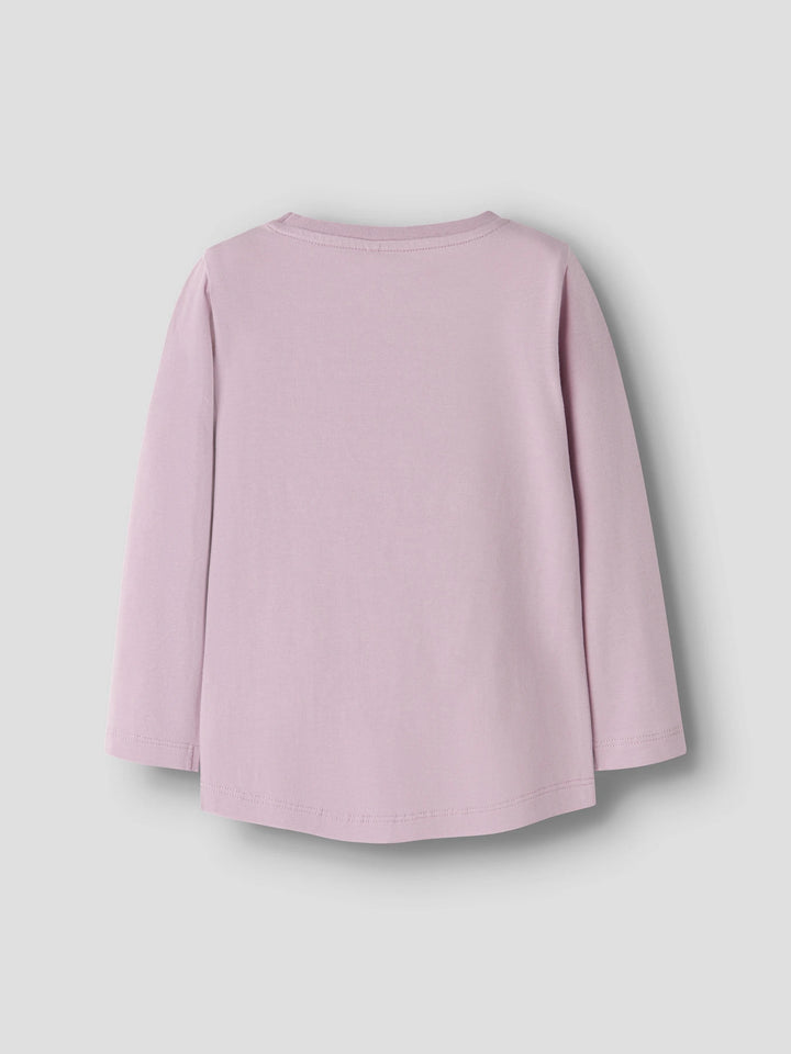 Vix T-shirt - rosa - Dawn Pink Princess Kit