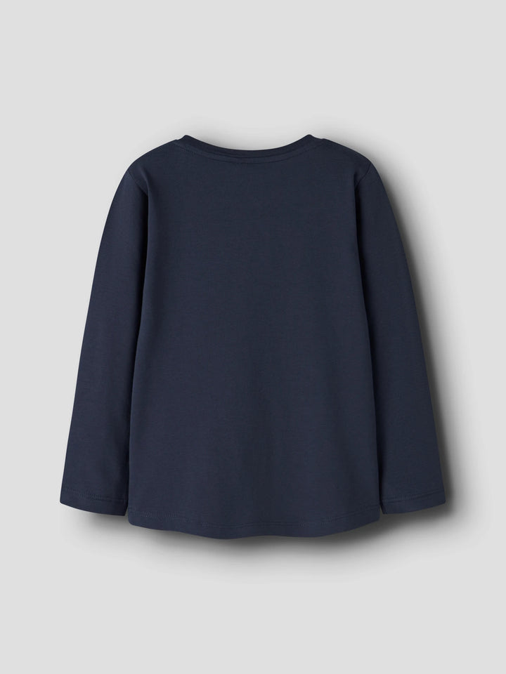 Vix T-shirt - blau - Navy Blazer Animal Ballerinas