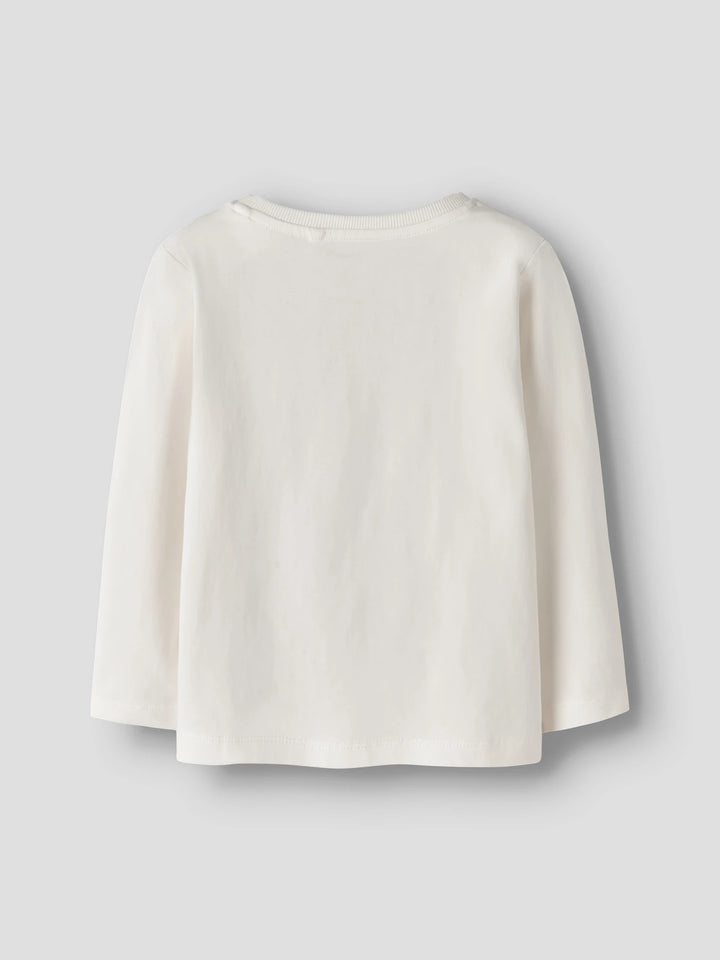 Vux T-shirt - wit - Cloud Dancer Dino Tennis