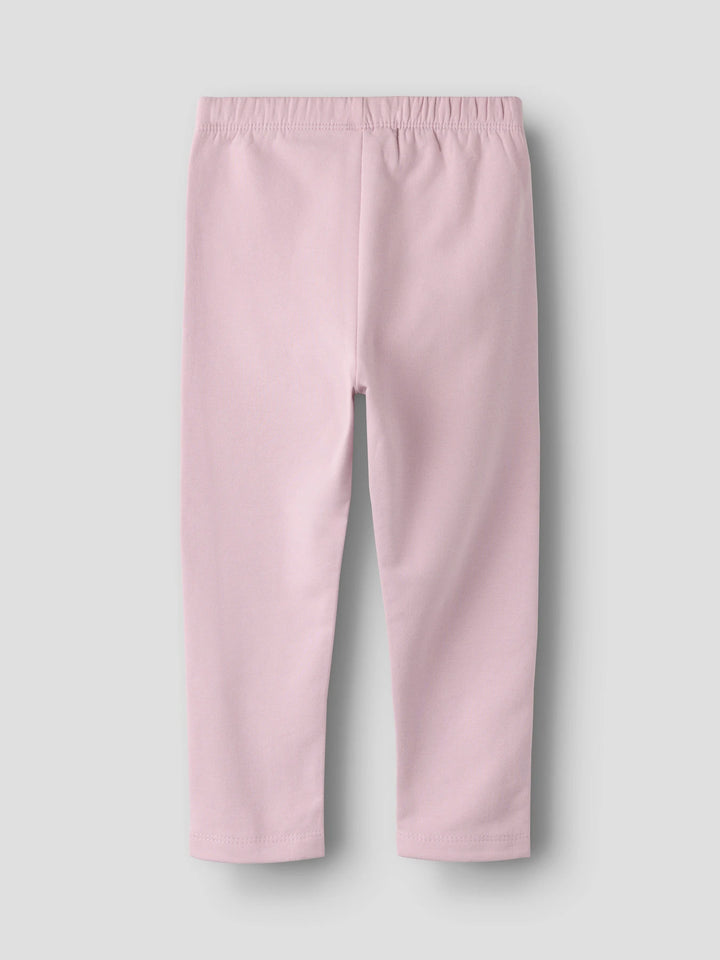 Davina Legging - roze - Dawn Pink