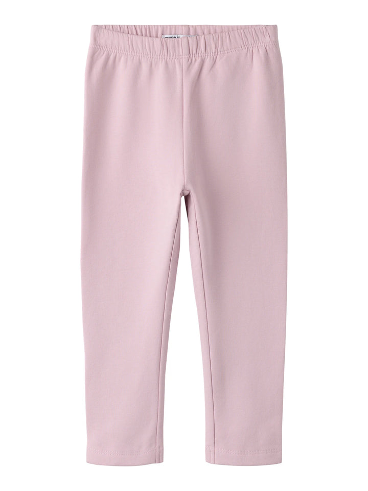 Davina Legging - roze - Dawn Pink