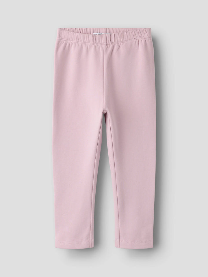 Davina Legging - roze - Dawn Pink