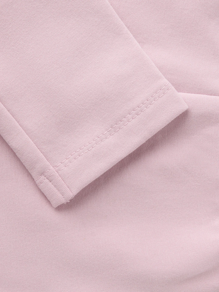 Davina Legging - roze - Dawn Pink