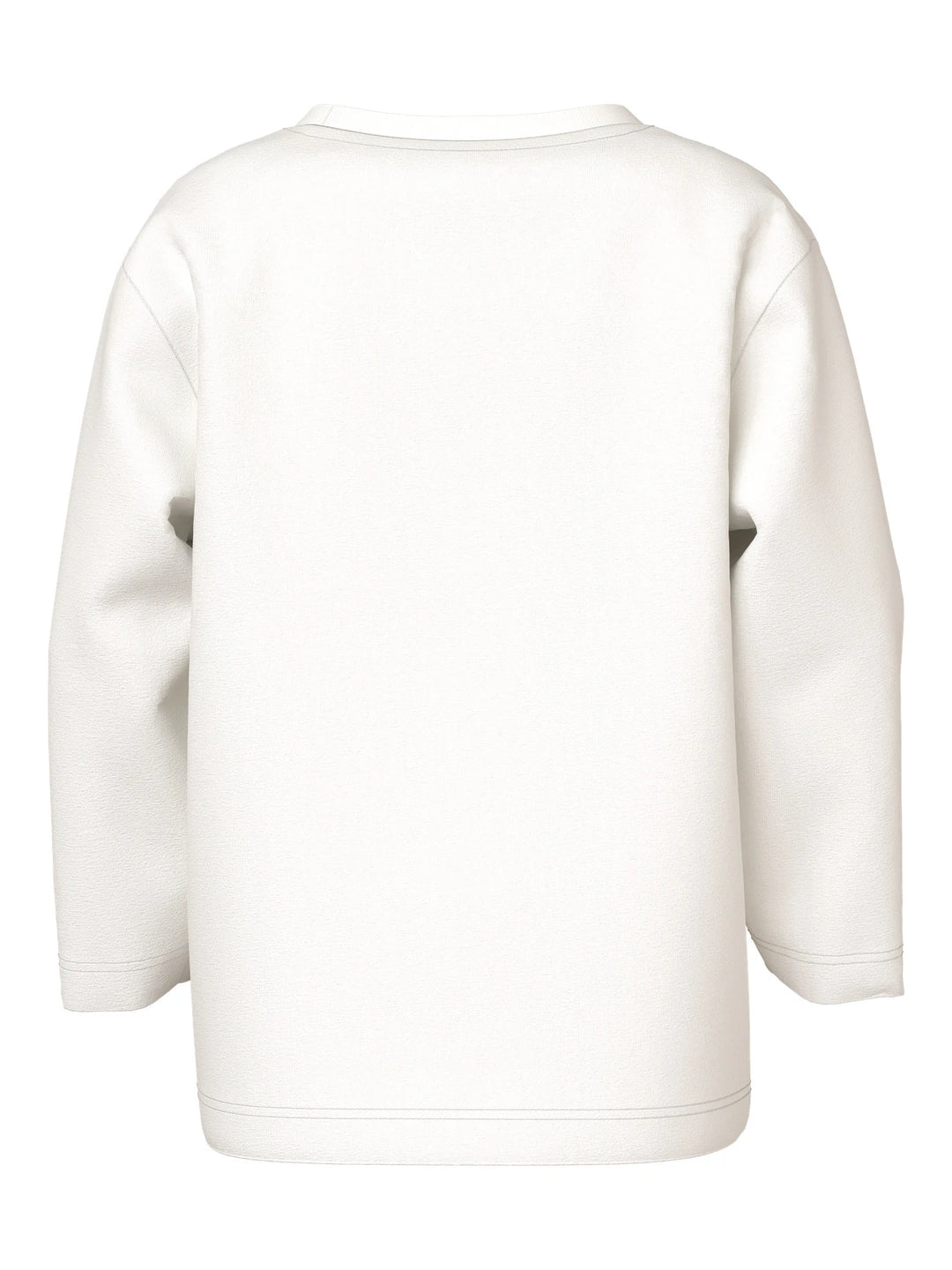 Voto T-shirt - wit - Cloud Dancer Hunter