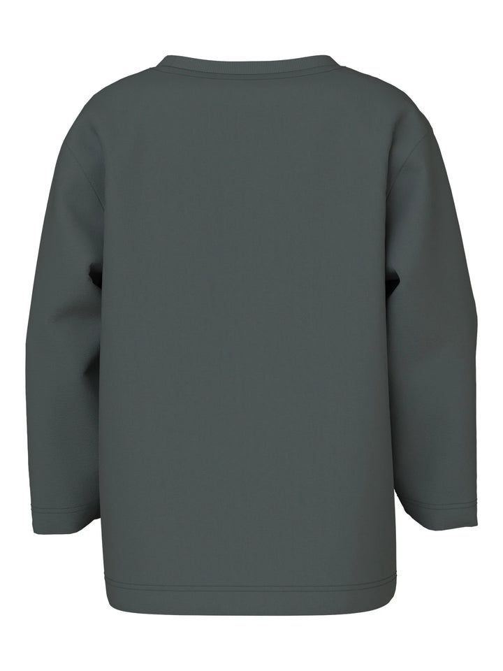 Voto T-shirt - grau - Urban Chic Teddy