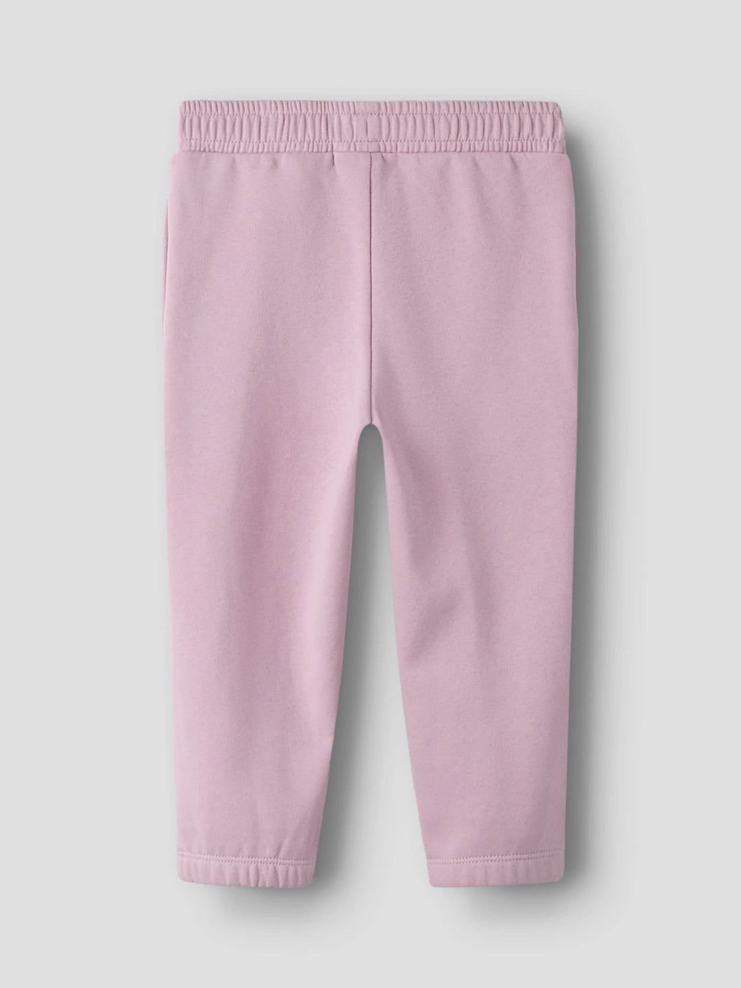 Vallene Broek - roze - Dawn Pink Swan