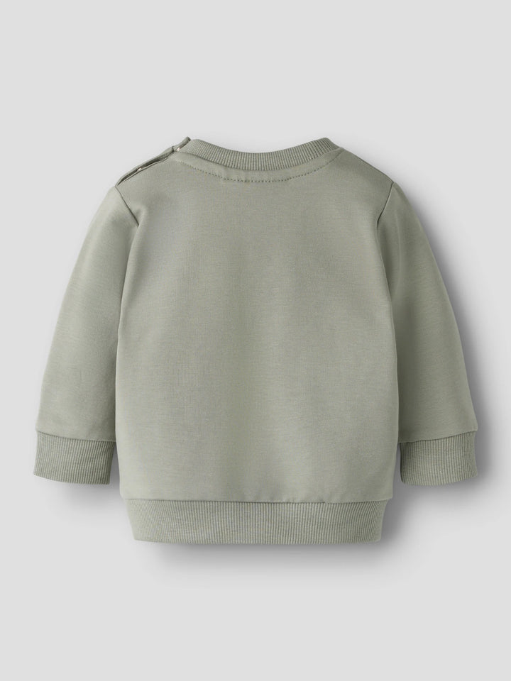 Takki Trui - grijs - Shadow