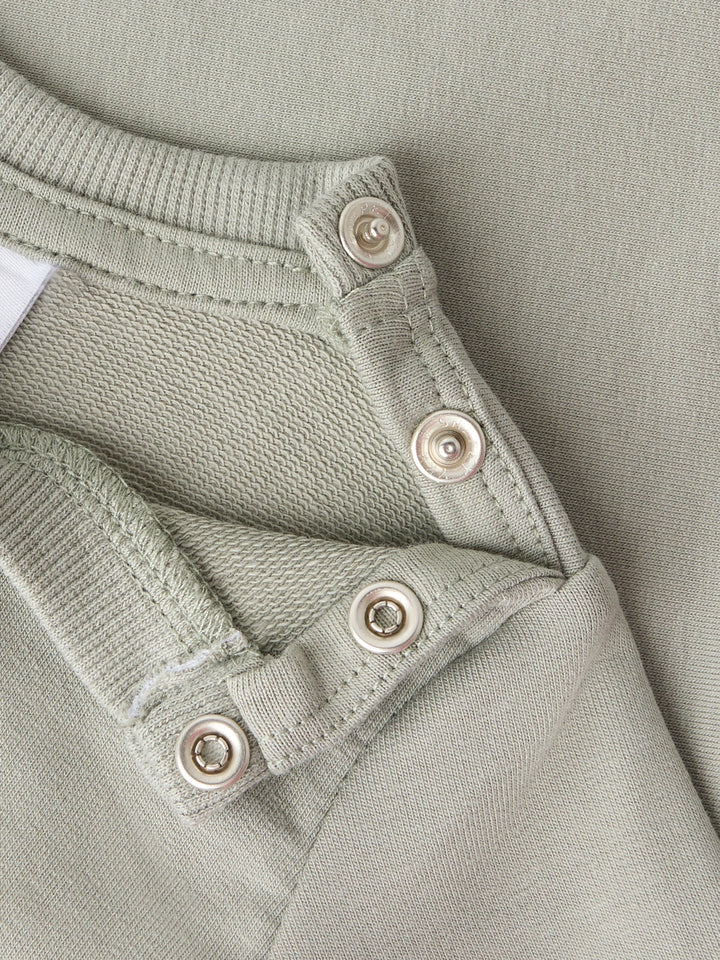 Takki Trui - grijs - Shadow