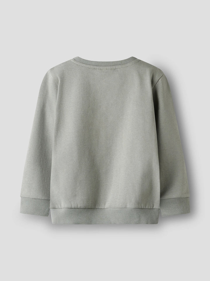 Seli Trui - grijs - Shadow