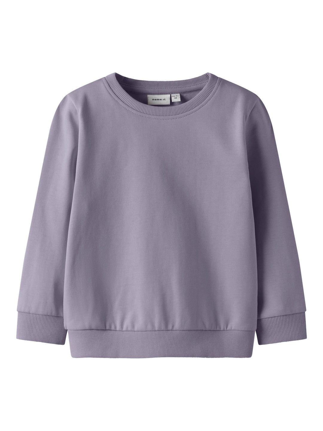 Seli Trui - paars - Lavender Gray
