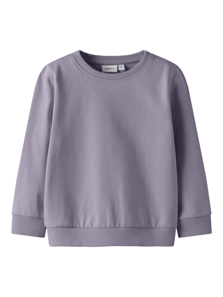 Seli Trui - paars - Lavender Gray