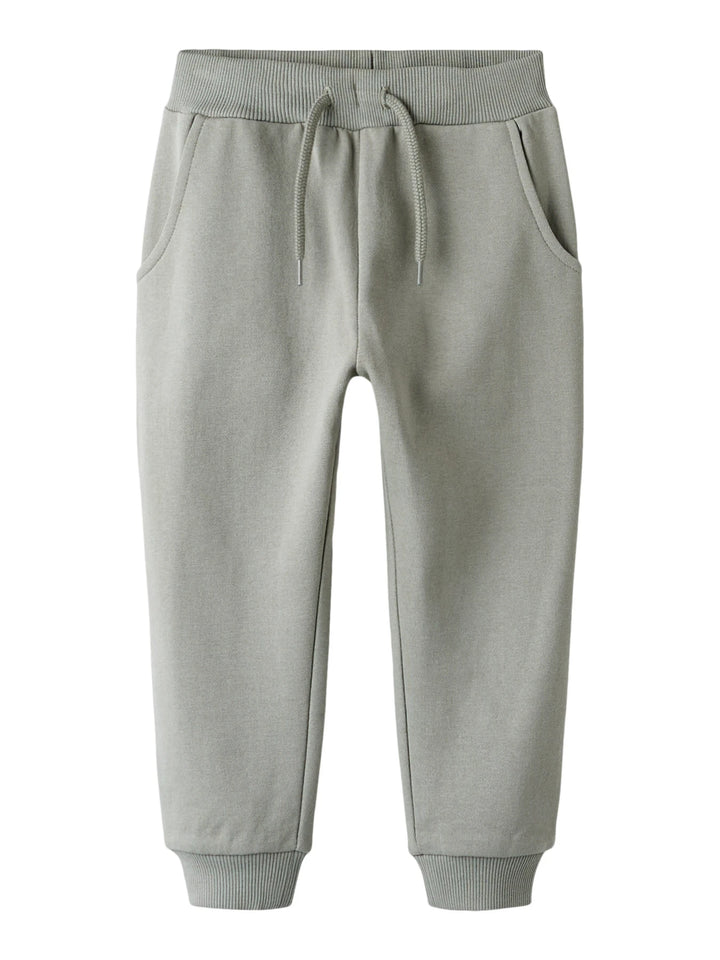 Seli Broek - grijs - Shadow